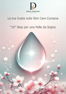 Guida Skincare Coreana