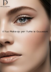 Guida Masterclass Make-Up