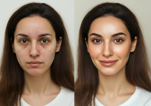 Guida 2 Make-Up - Base Viso Pro