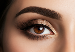 Guida 3 Make-Up - Base Occhi Pro