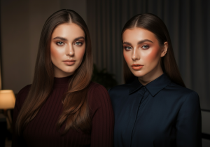 Guida 5 Make-Up - Look Occasioni