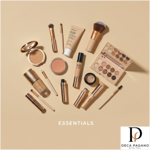 Guida 1 Make-Up - Starter Kit